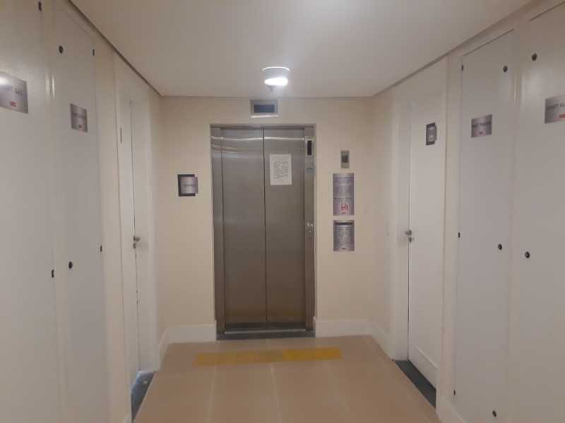 Conheça Elevador do imóvel - Covanca - Rua Dr. Porciúncula, 2424 lt 2 d Bl 01 apt 803 - R 900,00 - CEAP20041 - 7 Elevador - Covanca - Rua Dr. Porciúncula, 2424 lt 2 d Bl 01 apt 803 - R 900,00 - CEAP20041 - 7