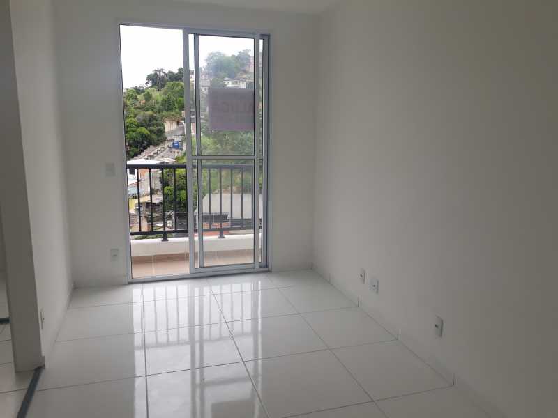 Conheça Sala do imóvel - Covanca - Rua Dr. Porciúncula, 2424 lt 2 d Bl 01 apt 803 - R 900,00 - CEAP20041 - 9 Sala - Covanca - Rua Dr. Porciúncula, 2424 lt 2 d Bl 01 apt 803 - R 900,00 - CEAP20041 - 9