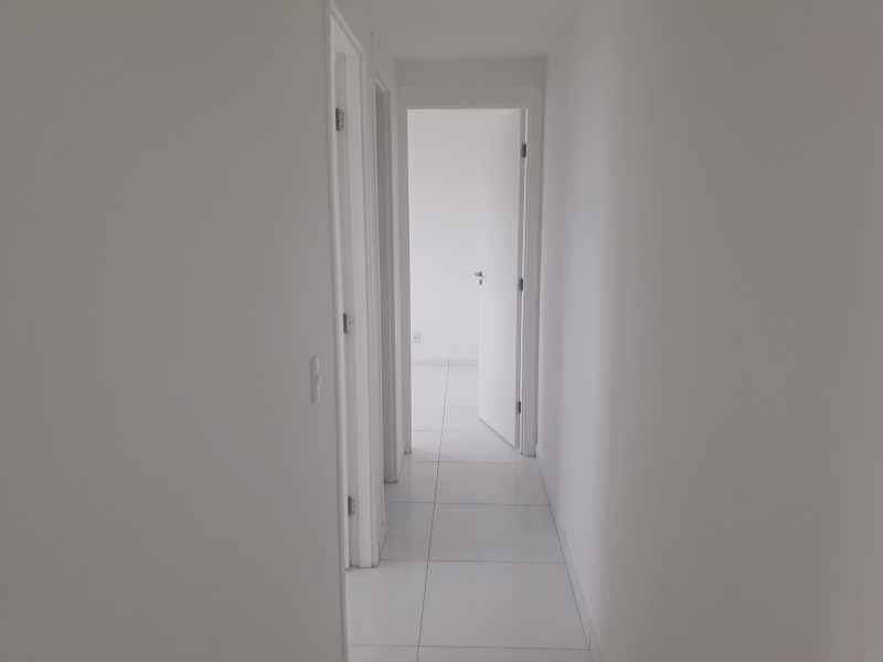 Conheça Corredor do imóvel - Covanca - Rua Dr. Porciúncula, 2424 lt 2 d Bl 01 apt 803 - R 900,00 - CEAP20041 - 11 Corredor - Covanca - Rua Dr. Porciúncula, 2424 lt 2 d Bl 01 apt 803 - R 900,00 - CEAP20041 - 11