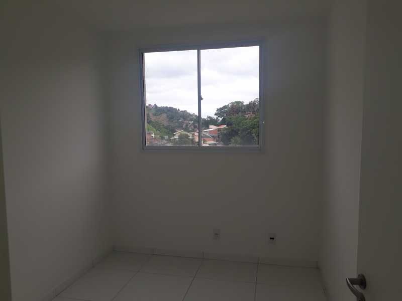 Conheça Quarto I do imóvel - Covanca - Rua Dr. Porciúncula, 2424 lt 2 d Bl 01 apt 803 - R 900,00 - CEAP20041 - 12 Quarto I - Covanca - Rua Dr. Porciúncula, 2424 lt 2 d Bl 01 apt 803 - R 900,00 - CEAP20041 - 12