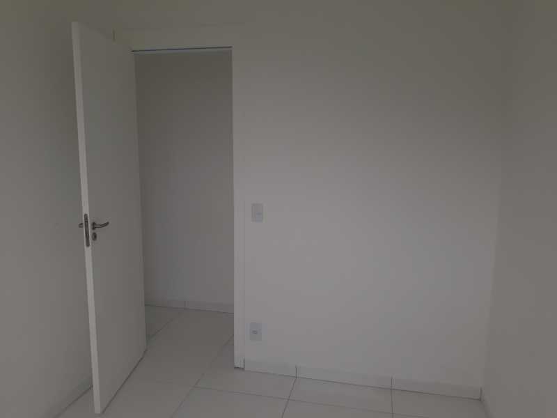 Conheça Quarto I do imóvel - Covanca - Rua Dr. Porciúncula, 2424 lt 2 d Bl 01 apt 803 - R 900,00 - CEAP20041 - 13 Quarto I - Covanca - Rua Dr. Porciúncula, 2424 lt 2 d Bl 01 apt 803 - R 900,00 - CEAP20041 - 13