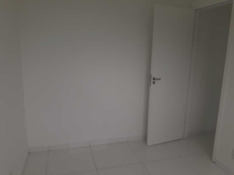 Conheça Quarto II do imóvel - Covanca - Rua Dr. Porciúncula, 2424 lt 2 d Bl 01 apt 803 - R 900,00 - CEAP20041 - 15 Quarto II - Covanca - Rua Dr. Porciúncula, 2424 lt 2 d Bl 01 apt 803 - R 900,00 - CEAP20041 - 15