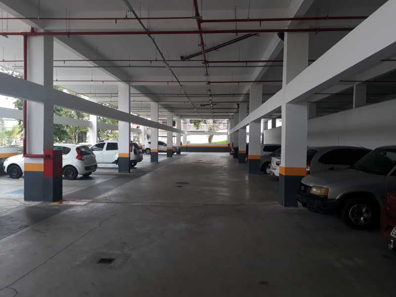 Conheça Garagem do imóvel - Covanca - Rua Dr. Porciúncula, 2424 lt 2 d Bl 01 apt 803 - R 900,00 - CEAP20041 - 22 Garagem - Covanca - Rua Dr. Porciúncula, 2424 lt 2 d Bl 01 apt 803 - R 900,00 - CEAP20041 - 22