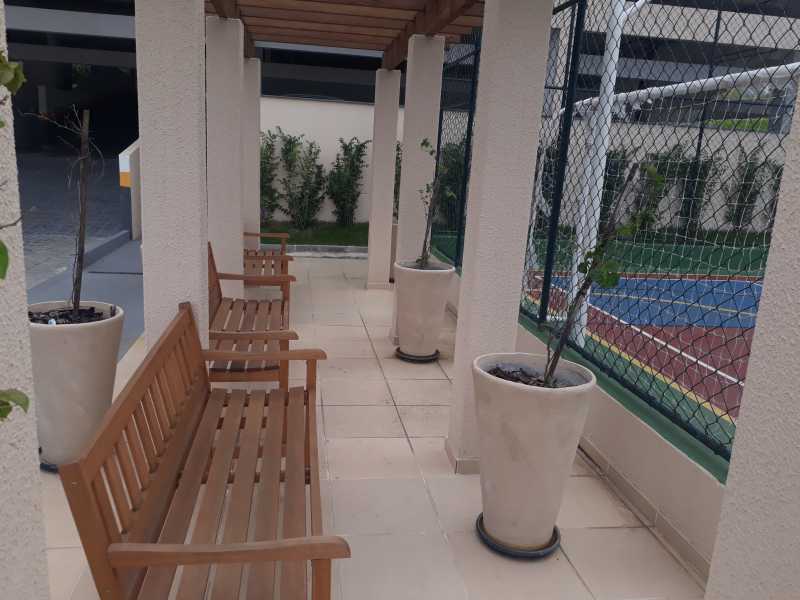 Conheça Lazer do imóvel - Covanca - Rua Dr. Porciúncula, 2424 lt 2 d Bl 01 apt 803 - R 900,00 - CEAP20041 - 23 Lazer - Covanca - Rua Dr. Porciúncula, 2424 lt 2 d Bl 01 apt 803 - R 900,00 - CEAP20041 - 23