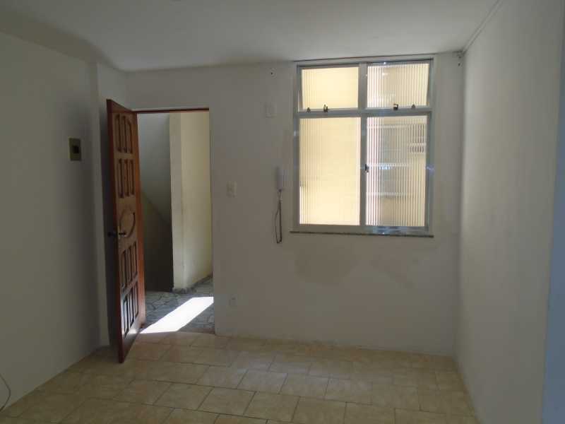 Conheça Sala do imóvel - Mutondo - Rua Prof. Adélia Martins, 189 apt 204 - R 700,00 - CEAP20042 - 5 Sala - Mutondo - Rua Prof. Adélia Martins, 189 apt 204 - R 700,00 - CEAP20042 - 5