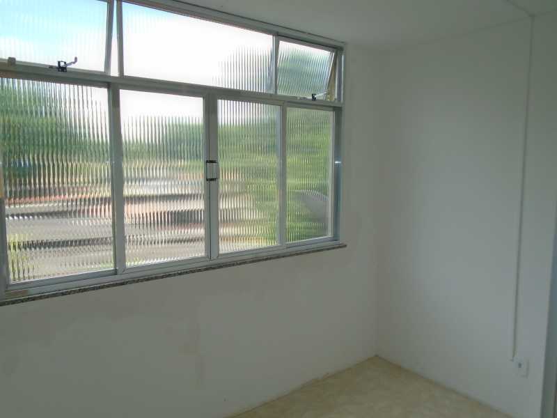 Conheça Quarto I do imóvel - Mutondo - Rua Prof. Adélia Martins, 189 apt 204 - R 700,00 - CEAP20042 - 7 Quarto I - Mutondo - Rua Prof. Adélia Martins, 189 apt 204 - R 700,00 - CEAP20042 - 7