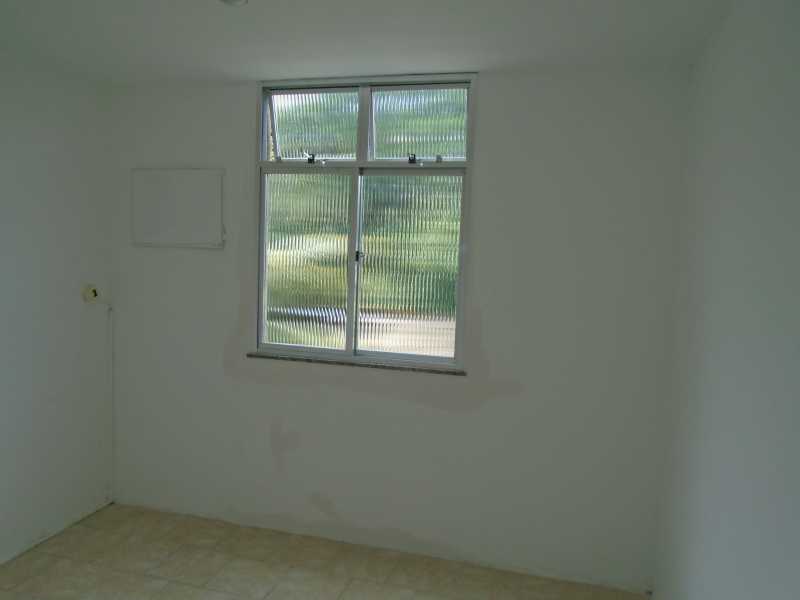 Conheça Quarto II do imóvel - Mutondo - Rua Prof. Adélia Martins, 189 apt 204 - R 700,00 - CEAP20042 - 9 Quarto II - Mutondo - Rua Prof. Adélia Martins, 189 apt 204 - R 700,00 - CEAP20042 - 9