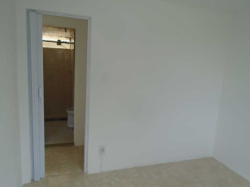 Conheça Quarto II do imóvel - Mutondo - Rua Prof. Adélia Martins, 189 apt 204 - R 700,00 - CEAP20042 - 10 Quarto II - Mutondo - Rua Prof. Adélia Martins, 189 apt 204 - R 700,00 - CEAP20042 - 10