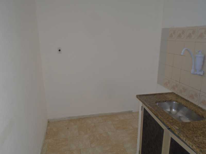 Conheça Cozinha do imóvel - Mutondo - Rua Prof. Adélia Martins, 189 apt 204 - R 700,00 - CEAP20042 - 14 Cozinha - Mutondo - Rua Prof. Adélia Martins, 189 apt 204 - R 700,00 - CEAP20042 - 14