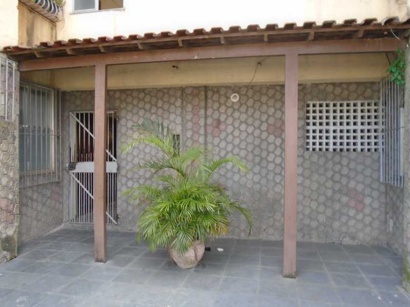 Conheça Área do cond. do imóvel - Mutondo - Rua Prof. Adélia Martins, 189 apt 204 - R 700,00 - CEAP20042 - 16 Área do cond. - Mutondo - Rua Prof. Adélia Martins, 189 apt 204 - R 700,00 - CEAP20042 - 16