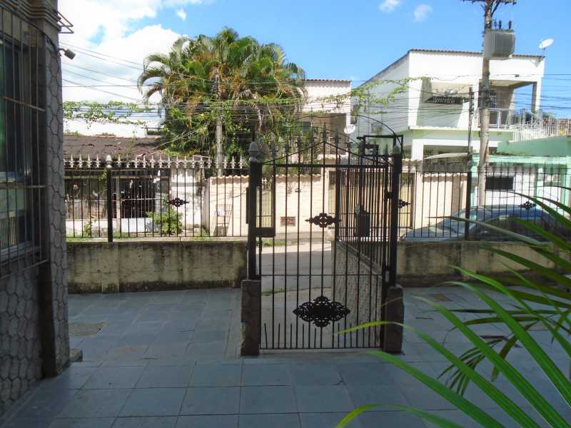 Conheça Entrada do imóvel - Mutondo - Rua Prof. Adélia Martins, 189 apt 204 - R 700,00 - CEAP20042 - 4 Entrada - Mutondo - Rua Prof. Adélia Martins, 189 apt 204 - R 700,00 - CEAP20042 - 4