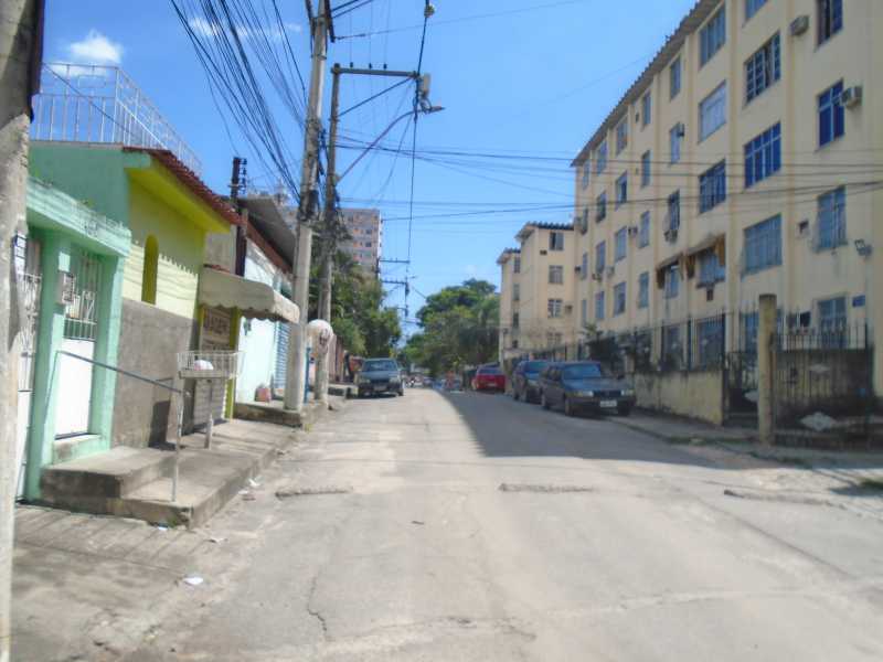 Conheça Rua Prof. Adélia Martins do imóvel - Mutondo - Rua Prof. Adélia Martins, 189 apt 204 - R 700,00 - CEAP20042 - 18 Rua Prof. Adélia Martins - Mutondo - Rua Prof. Adélia Martins, 189 apt 204 - R 700,00 - CEAP20042 - 18
