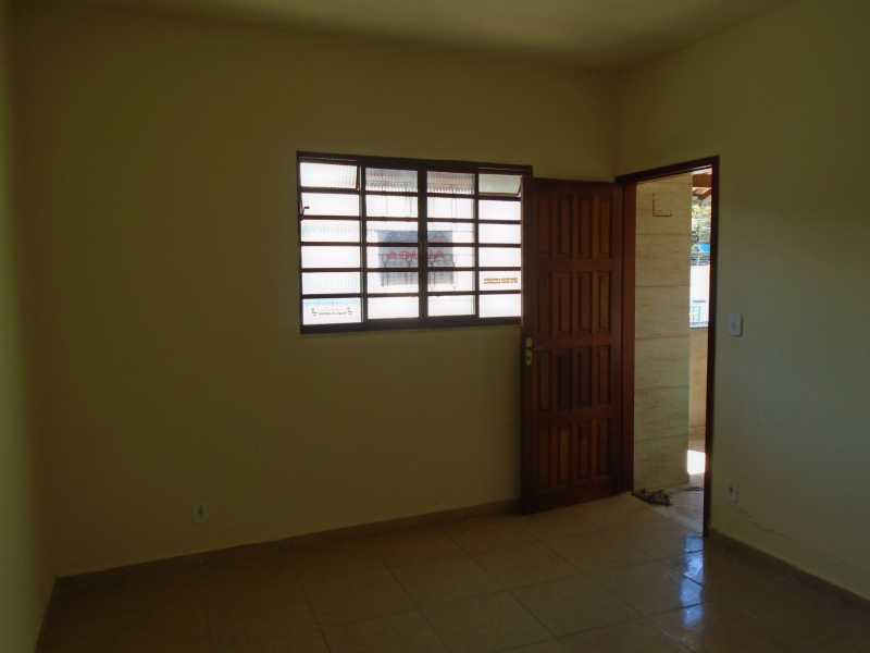 Conheça Sala do imóvel - Rocha - Travessa Francisco Figueiredo, 186 apt 201 - R 600,00 - CECA20041 - 3 Sala - Rocha - Travessa Francisco Figueiredo, 186 apt 201 - R 600,00 - CECA20041 - 3