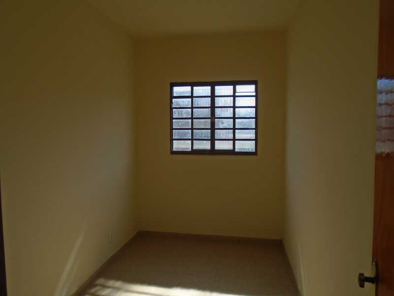 Conheça Quarto I do imóvel - Rocha - Travessa Francisco Figueiredo, 186 apt 201 - R 600,00 - CECA20041 - 5 Quarto I - Rocha - Travessa Francisco Figueiredo, 186 apt 201 - R 600,00 - CECA20041 - 5