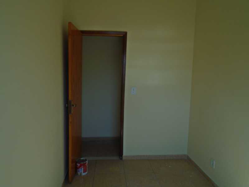 Conheça Quarto I do imóvel - Rocha - Travessa Francisco Figueiredo, 186 apt 201 - R 600,00 - CECA20041 - 6 Quarto I - Rocha - Travessa Francisco Figueiredo, 186 apt 201 - R 600,00 - CECA20041 - 6