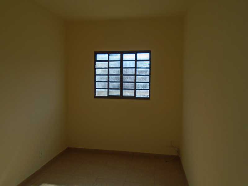 Conheça Quarto II do imóvel - Rocha - Travessa Francisco Figueiredo, 186 apt 201 - R 600,00 - CECA20041 - 7 Quarto II - Rocha - Travessa Francisco Figueiredo, 186 apt 201 - R 600,00 - CECA20041 - 7