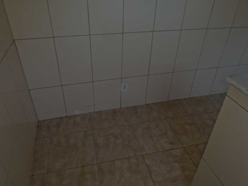 Conheça Área de serviço do imóvel - Rocha - Travessa Francisco Figueiredo, 186 apt 201 - R 600,00 - CECA20041 - 12 Área de serviço - Rocha - Travessa Francisco Figueiredo, 186 apt 201 - R 600,00 - CECA20041 - 12