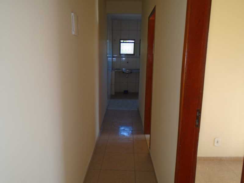 Conheça Corredor do imóvel - Rocha - Travessa Francisco Figueiredo, 186 apt 201 - R 600,00 - CECA20041 - 14 Corredor - Rocha - Travessa Francisco Figueiredo, 186 apt 201 - R 600,00 - CECA20041 - 14