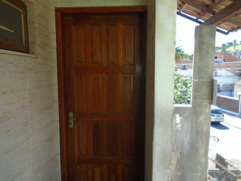 Conheça Entrada do imóvel - Rocha - Travessa Francisco Figueiredo, 186 apt 201 - R 600,00 - CECA20041 - 18 Entrada - Rocha - Travessa Francisco Figueiredo, 186 apt 201 - R 600,00 - CECA20041 - 18