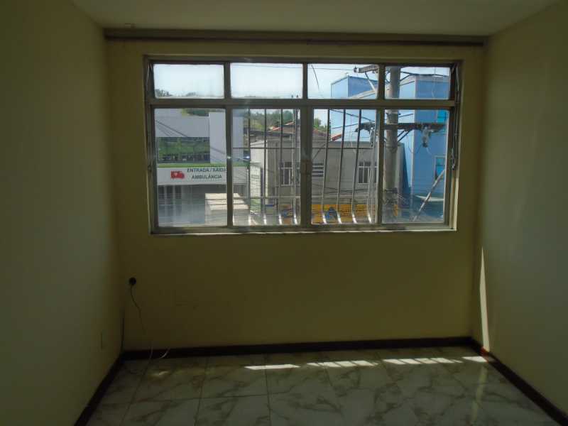 Conheça Quarto I do imóvel - Estrela do Norte - Rua Nilo Peçanha, 495 ap 104 - R 900,00 - CESO20001 - 6 Quarto I - Estrela do Norte - Rua Nilo Peçanha, 495 ap 104 - R 900,00 - CESO20001 - 6