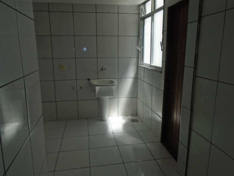 Conheça Área de serviço do imóvel - Estrela do Norte - Rua Nilo Peçanha, 495 ap 104 - R 900,00 - CESO20001 - 10 Área de serviço - Estrela do Norte - Rua Nilo Peçanha, 495 ap 104 - R 900,00 - CESO20001 - 10