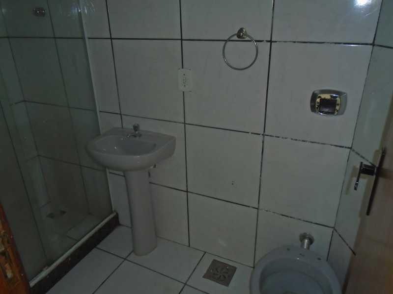 Conheça Banheiro do imóvel - Estrela do Norte - Rua Nilo Peçanha, 495 ap 104 - R 900,00 - CESO20001 - 11 Banheiro - Estrela do Norte - Rua Nilo Peçanha, 495 ap 104 - R 900,00 - CESO20001 - 11