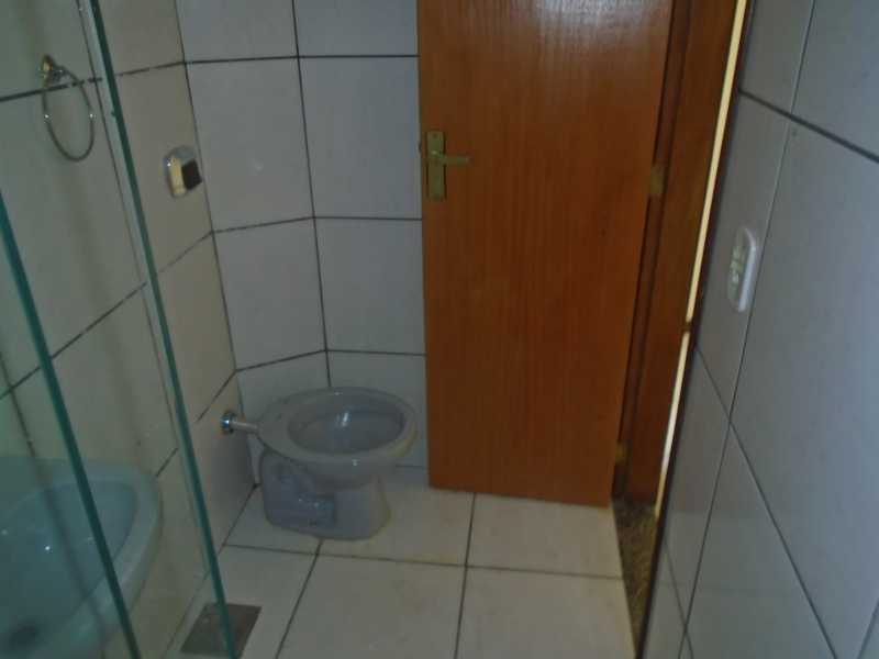 Conheça Banheiro do imóvel - Estrela do Norte - Rua Nilo Peçanha, 495 ap 104 - R 900,00 - CESO20001 - 12 Banheiro - Estrela do Norte - Rua Nilo Peçanha, 495 ap 104 - R 900,00 - CESO20001 - 12
