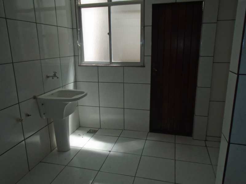 Conheça Área de serviço do imóvel - Estrela do Norte - Rua Nilo Peçanha, 495 ap 104 - R 900,00 - CESO20001 - 15 Área de serviço - Estrela do Norte - Rua Nilo Peçanha, 495 ap 104 - R 900,00 - CESO20001 - 15