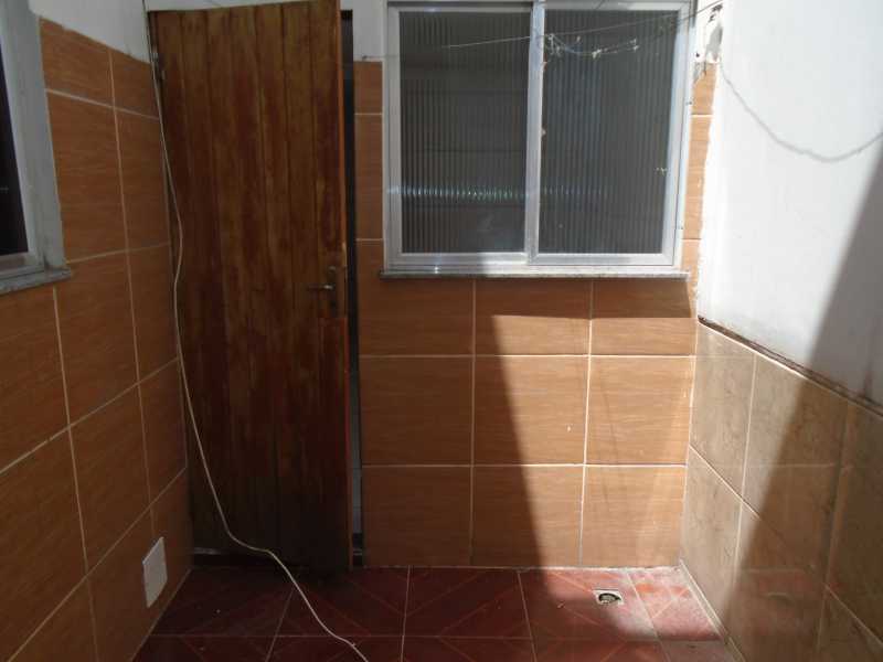 Conheça Varanda do imóvel - Estrela do Norte - Rua Nilo Peçanha, 495 ap 104 - R 900,00 - CESO20001 - 18 Varanda - Estrela do Norte - Rua Nilo Peçanha, 495 ap 104 - R 900,00 - CESO20001 - 18