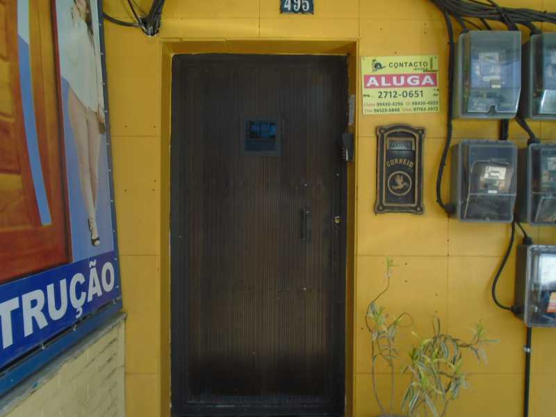 Conheça Acesso do imóvel - Estrela do Norte - Rua Nilo Peçanha, 495 ap 104 - R 900,00 - CESO20001 - 23 Acesso - Estrela do Norte - Rua Nilo Peçanha, 495 ap 104 - R 900,00 - CESO20001 - 23