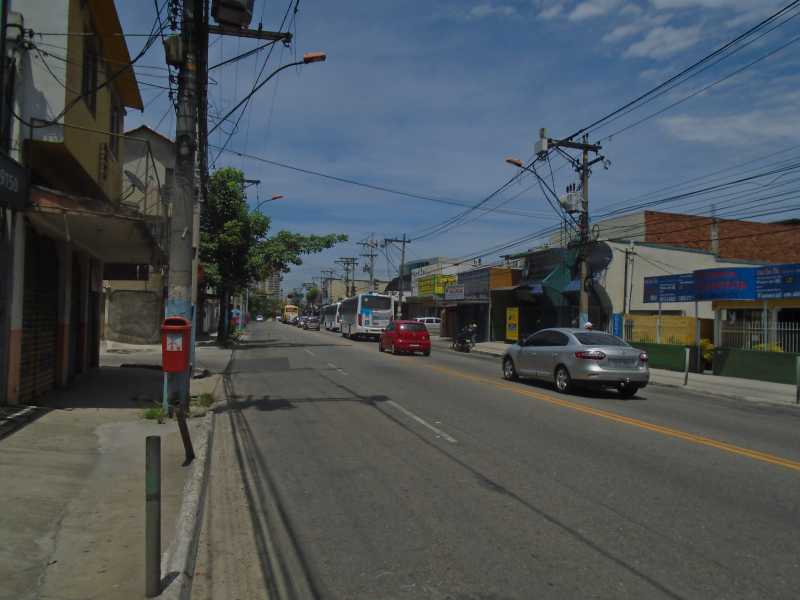 Conheça Rua Nilo Peçanha do imóvel - Estrela do Norte - Rua Nilo Peçanha, 495 ap 104 - R 900,00 - CESO20001 - 25 Rua Nilo Peçanha - Estrela do Norte - Rua Nilo Peçanha, 495 ap 104 - R 900,00 - CESO20001 - 25