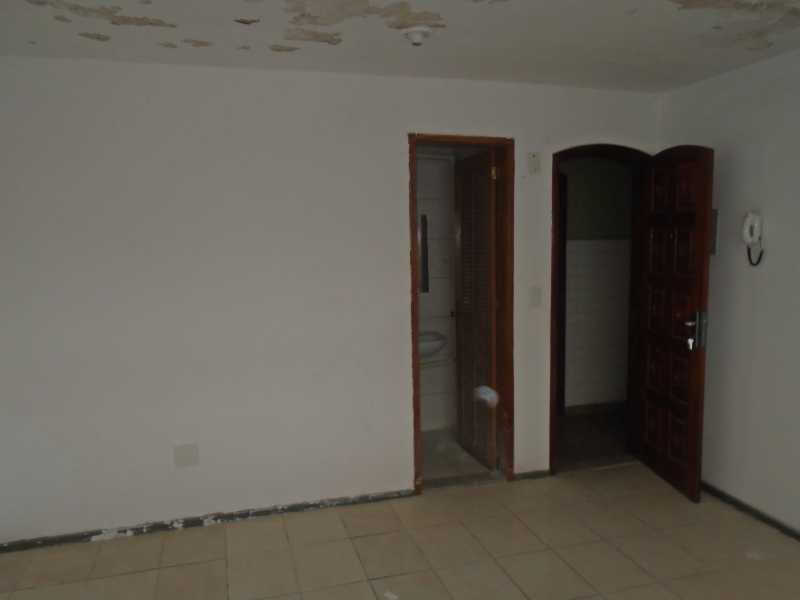 Conheça Sala do imóvel - Estrela do Norte - Rua Nilo Peçanha, 495 sala 104 - R 600,00 - CESL00016 - 7 Sala - Estrela do Norte - Rua Nilo Peçanha, 495 sala 104 - R 600,00 - CESL00016 - 7