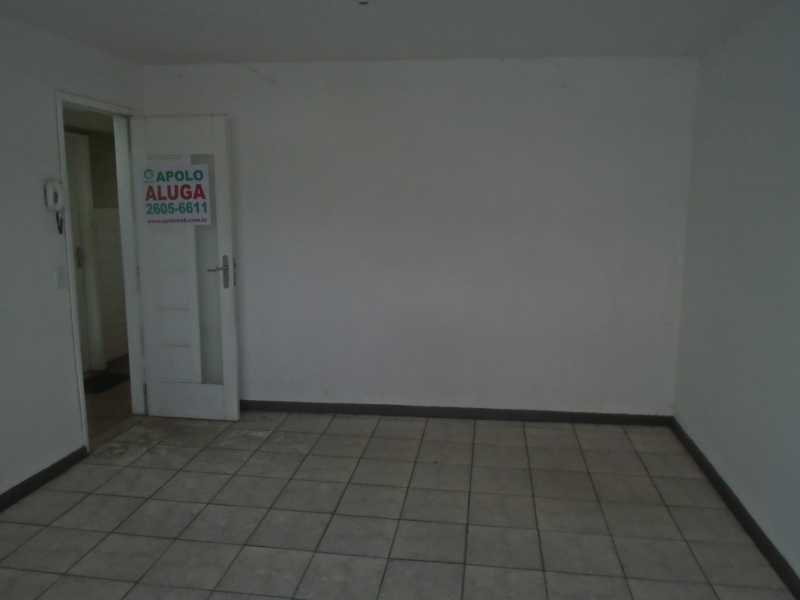Conheça Sala do imóvel - Estrela do Norte - Rua Nilo Peçanha, 495 sala 106 - R 600,00 - CESL00017 - 5 Sala - Estrela do Norte - Rua Nilo Peçanha, 495 sala 106 - R 600,00 - CESL00017 - 5