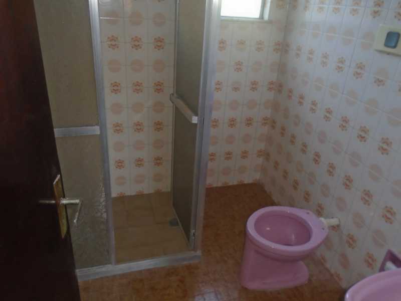 Conheça Banheiro do imóvel - Lindo Parque - Rio Madeira, 127 Sobrado - R 550,00 - CECA10045 - 9 Banheiro - Lindo Parque - Rio Madeira, 127 Sobrado - R 550,00 - CECA10045 - 9