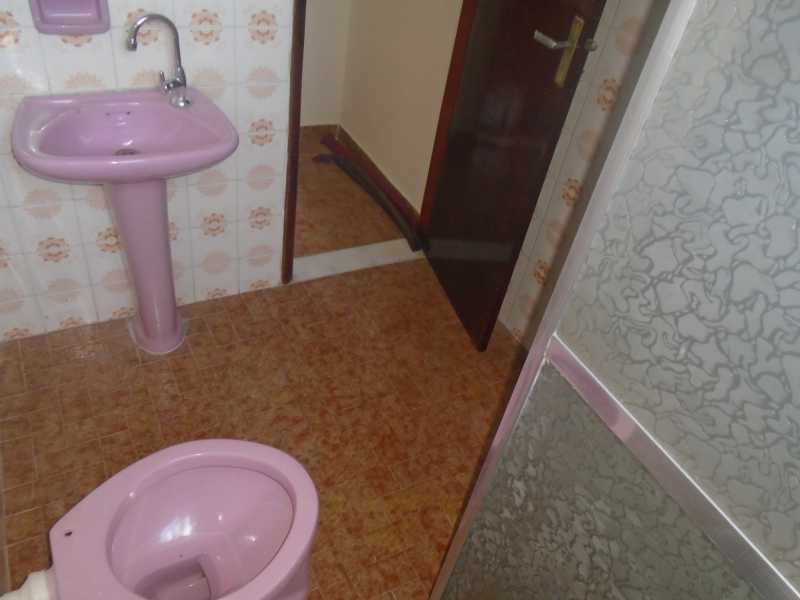 Conheça Banheiro do imóvel - Lindo Parque - Rio Madeira, 127 Sobrado - R 550,00 - CECA10045 - 10 Banheiro - Lindo Parque - Rio Madeira, 127 Sobrado - R 550,00 - CECA10045 - 10