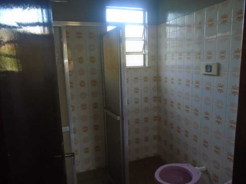 Conheça Banheiro do imóvel - Lindo Parque - Rio Madeira, 127 Sobrado - R 550,00 - CECA10045 - 11 Banheiro - Lindo Parque - Rio Madeira, 127 Sobrado - R 550,00 - CECA10045 - 11