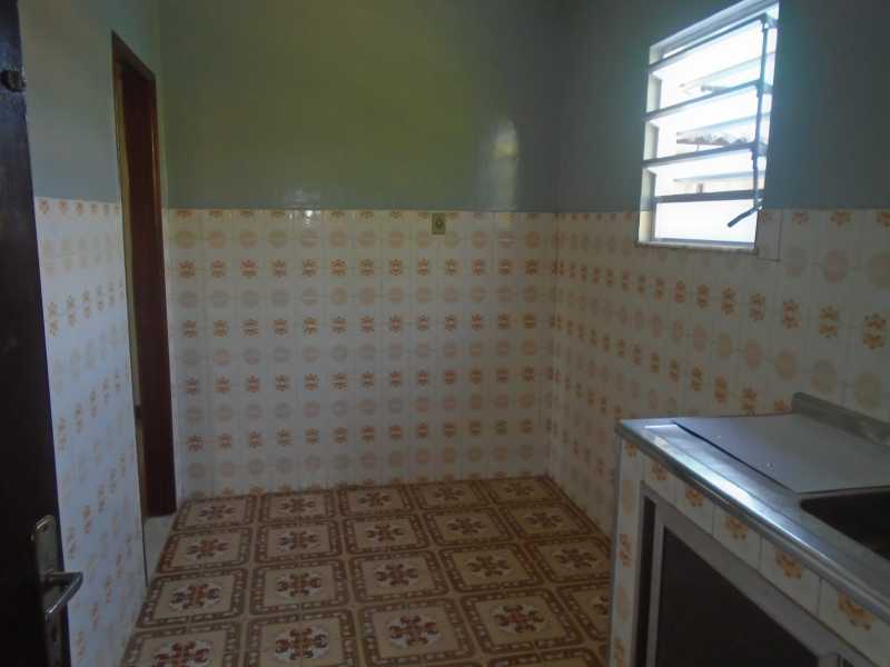 Conheça Cozinha do imóvel - Lindo Parque - Rio Madeira, 127 Sobrado - R 550,00 - CECA10045 - 12 Cozinha - Lindo Parque - Rio Madeira, 127 Sobrado - R 550,00 - CECA10045 - 12