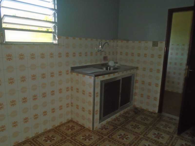 Conheça Cozinha do imóvel - Lindo Parque - Rio Madeira, 127 Sobrado - R 550,00 - CECA10045 - 13 Cozinha - Lindo Parque - Rio Madeira, 127 Sobrado - R 550,00 - CECA10045 - 13