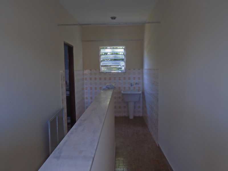 Conheça Área de serviço do imóvel - Lindo Parque - Rio Madeira, 127 Sobrado - R 550,00 - CECA10045 - 14 Área de serviço - Lindo Parque - Rio Madeira, 127 Sobrado - R 550,00 - CECA10045 - 14