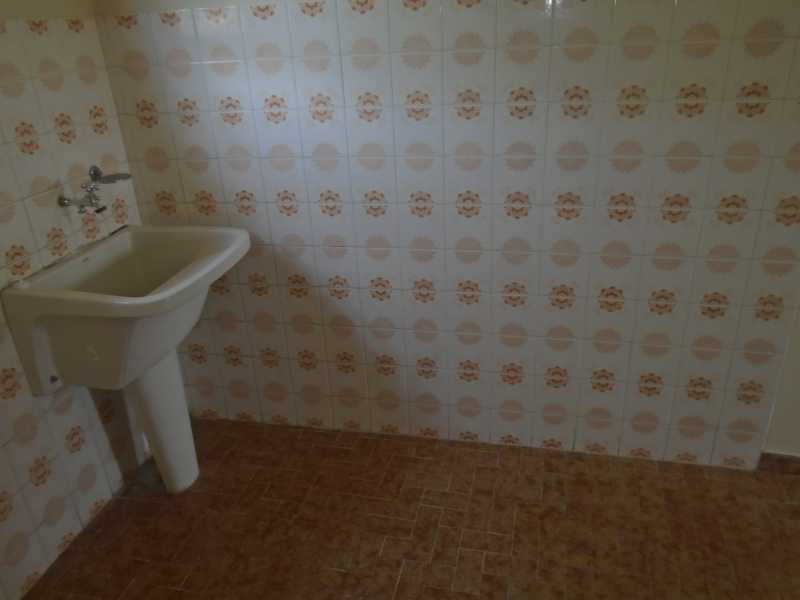 Conheça Área de serviço do imóvel - Lindo Parque - Rio Madeira, 127 Sobrado - R 550,00 - CECA10045 - 15 Área de serviço - Lindo Parque - Rio Madeira, 127 Sobrado - R 550,00 - CECA10045 - 15