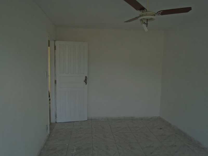 Conheça Quarto I do imóvel - Santa Catarina - Rua Dr. Getúlio Vargas, 1593 apt 301 R 900,00 - CEAP20047 - 9 Quarto I - Santa Catarina - Rua Dr. Getúlio Vargas, 1593 apt 301 R 900,00 - CEAP20047 - 9