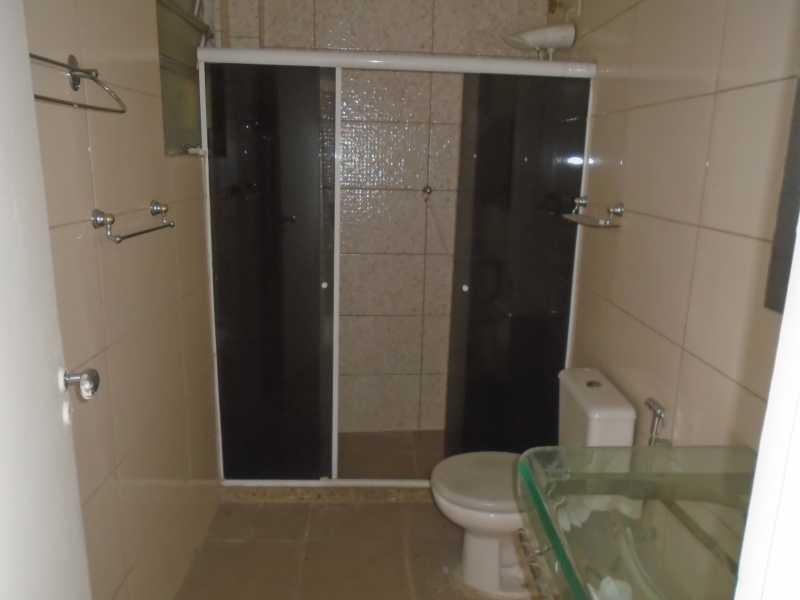 Conheça Banheiro do imóvel - Santa Catarina - Rua Dr. Getúlio Vargas, 1593 apt 301 R 900,00 - CEAP20047 - 16 Banheiro - Santa Catarina - Rua Dr. Getúlio Vargas, 1593 apt 301 R 900,00 - CEAP20047 - 16