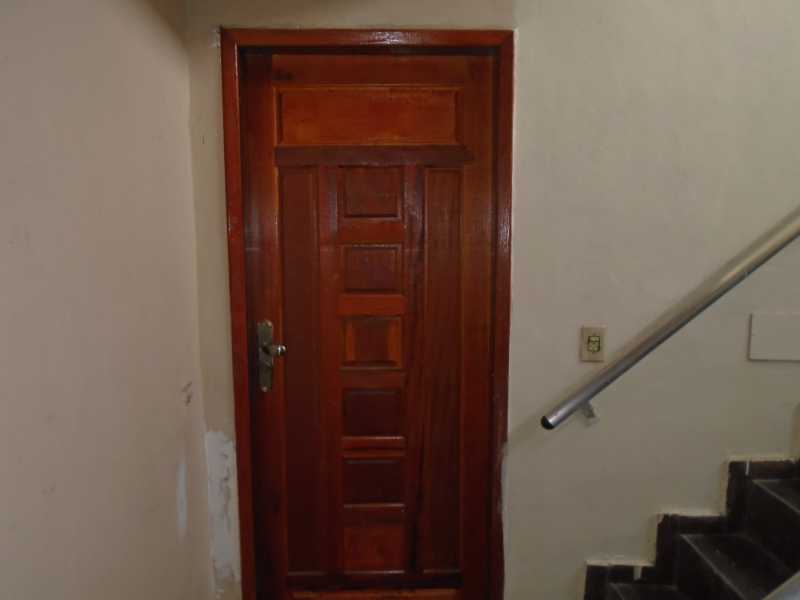 Conheça Entrada do imóvel - Santa Catarina - Rua Dr. Getúlio Vargas, 1593 apt 301 R 900,00 - CEAP20047 - 4 Entrada - Santa Catarina - Rua Dr. Getúlio Vargas, 1593 apt 301 R 900,00 - CEAP20047 - 4