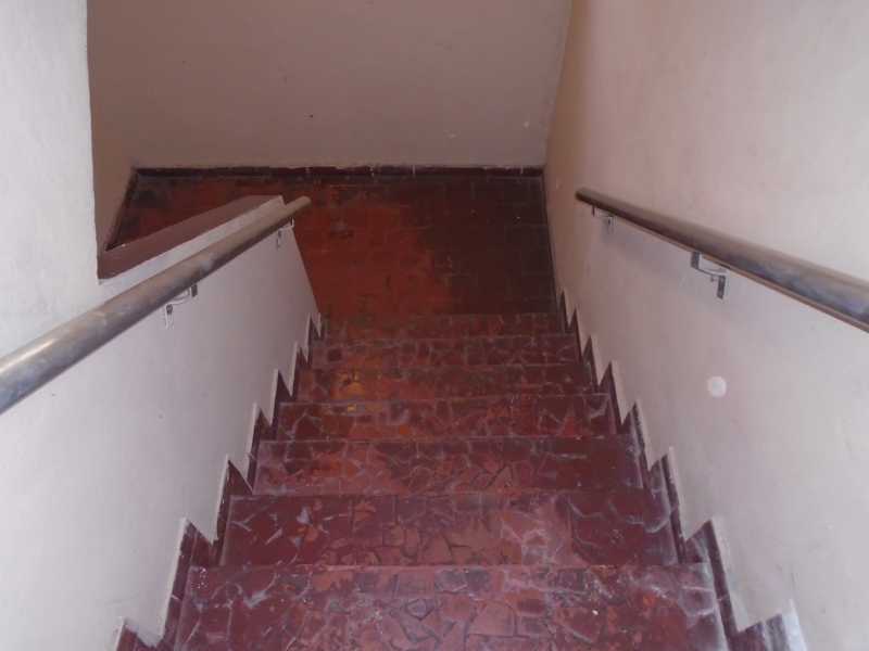 Conheça Acesso do imóvel - Santa Catarina - Rua Dr. Getúlio Vargas, 1593 apt 301 R 900,00 - CEAP20047 - 3 Acesso - Santa Catarina - Rua Dr. Getúlio Vargas, 1593 apt 301 R 900,00 - CEAP20047 - 3