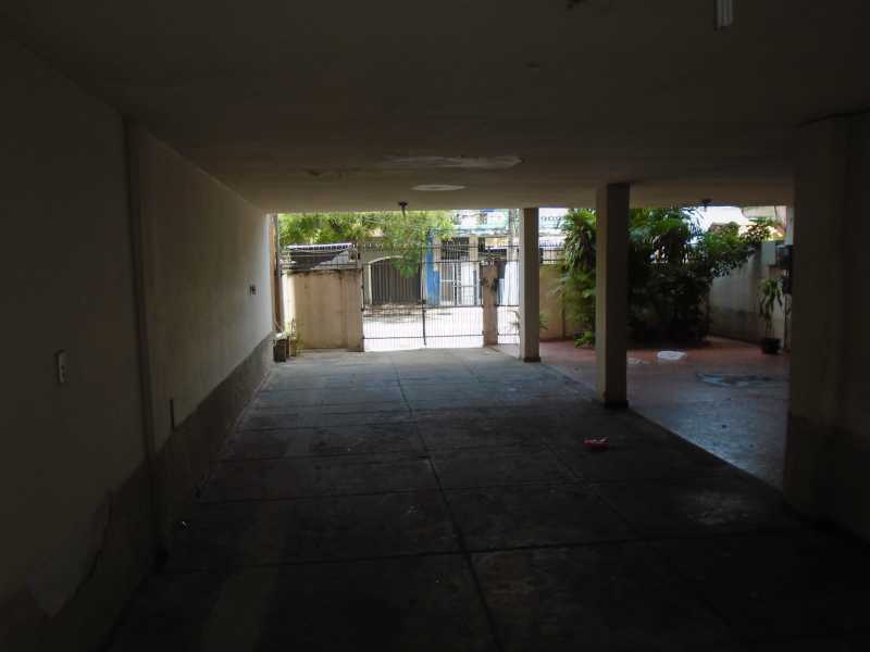 Conheça Garagem do imóvel - Santa Catarina - Rua Dr. Getúlio Vargas, 1593 apt 301 R 900,00 - CEAP20047 - 21 Garagem - Santa Catarina - Rua Dr. Getúlio Vargas, 1593 apt 301 R 900,00 - CEAP20047 - 21