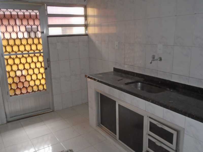 Conheça Cozinha do imóvel - Galo Branco - Rua Alexandrino Cunha, 149 casa 04 - R 650,00 - CECV20003 - 13 Cozinha - Galo Branco - Rua Alexandrino Cunha, 149 casa 04 - R 650,00 - CECV20003 - 13
