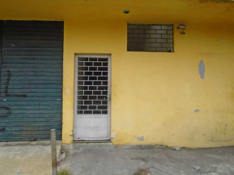 Conheça Acesso 3 do imóvel - Boaçu - Rua Imboaçu, 181 - Apt 203 - R$ 400,00 - CEKI10001 - 3 Acesso 3 - Boaçu - Rua Imboaçu, 181 - Apt 203 - R$ 400,00 - CEKI10001 - 3