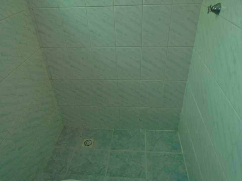 Conheça Banheiro 1 do imóvel - Boaçu - Rua Imboaçu, 181 - Apt 203 - R$ 400,00 - CEKI10001 - 13 Banheiro 1 - Boaçu - Rua Imboaçu, 181 - Apt 203 - R$ 400,00 - CEKI10001 - 13