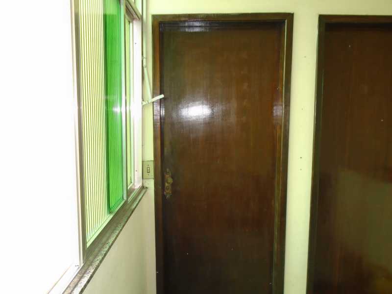 Conheça Entrada do imóvel - Boaçu - Rua Imboaçu, 181 - Apt 203 - R$ 400,00 - CEKI10001 - 6 Entrada - Boaçu - Rua Imboaçu, 181 - Apt 203 - R$ 400,00 - CEKI10001 - 6