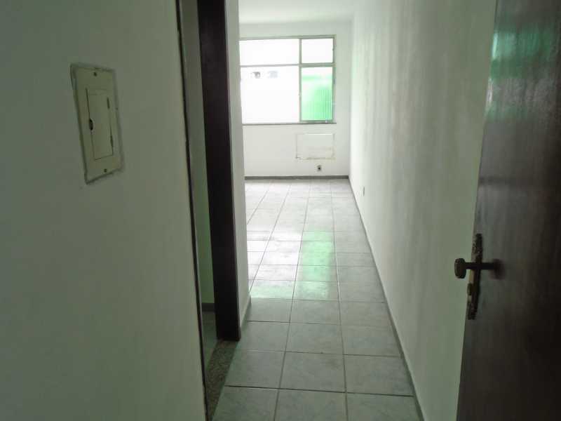 Conheça Hall de Entrada 1 do imóvel - Boaçu - Rua Imboaçu, 181 - Apt 203 - R$ 400,00 - CEKI10001 - 7 Hall de Entrada 1 - Boaçu - Rua Imboaçu, 181 - Apt 203 - R$ 400,00 - CEKI10001 - 7